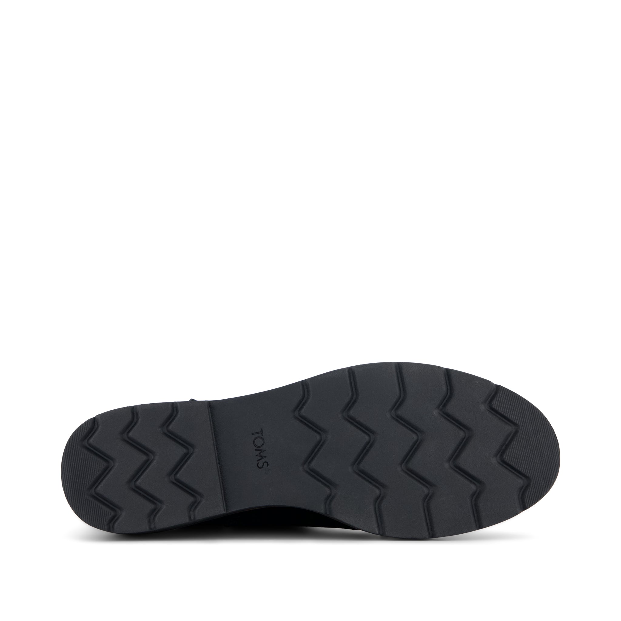 Womens Marlow Boot Water Repellent Black Suede - Image 5