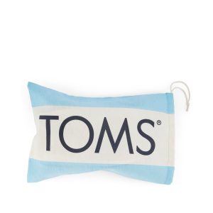 Toms Shoe Dust Bag Natural