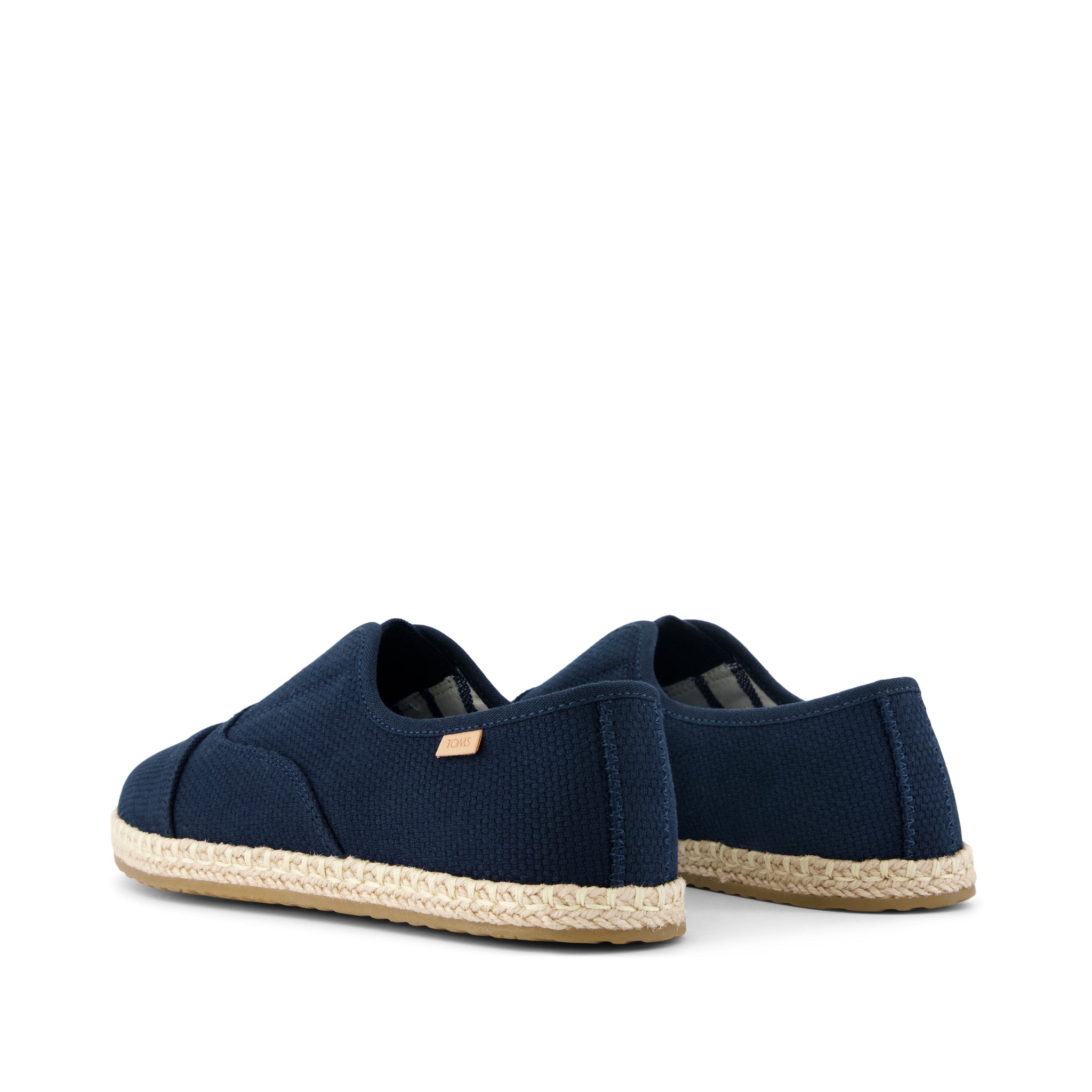 Womens Palmera Plus Navy - Image 3