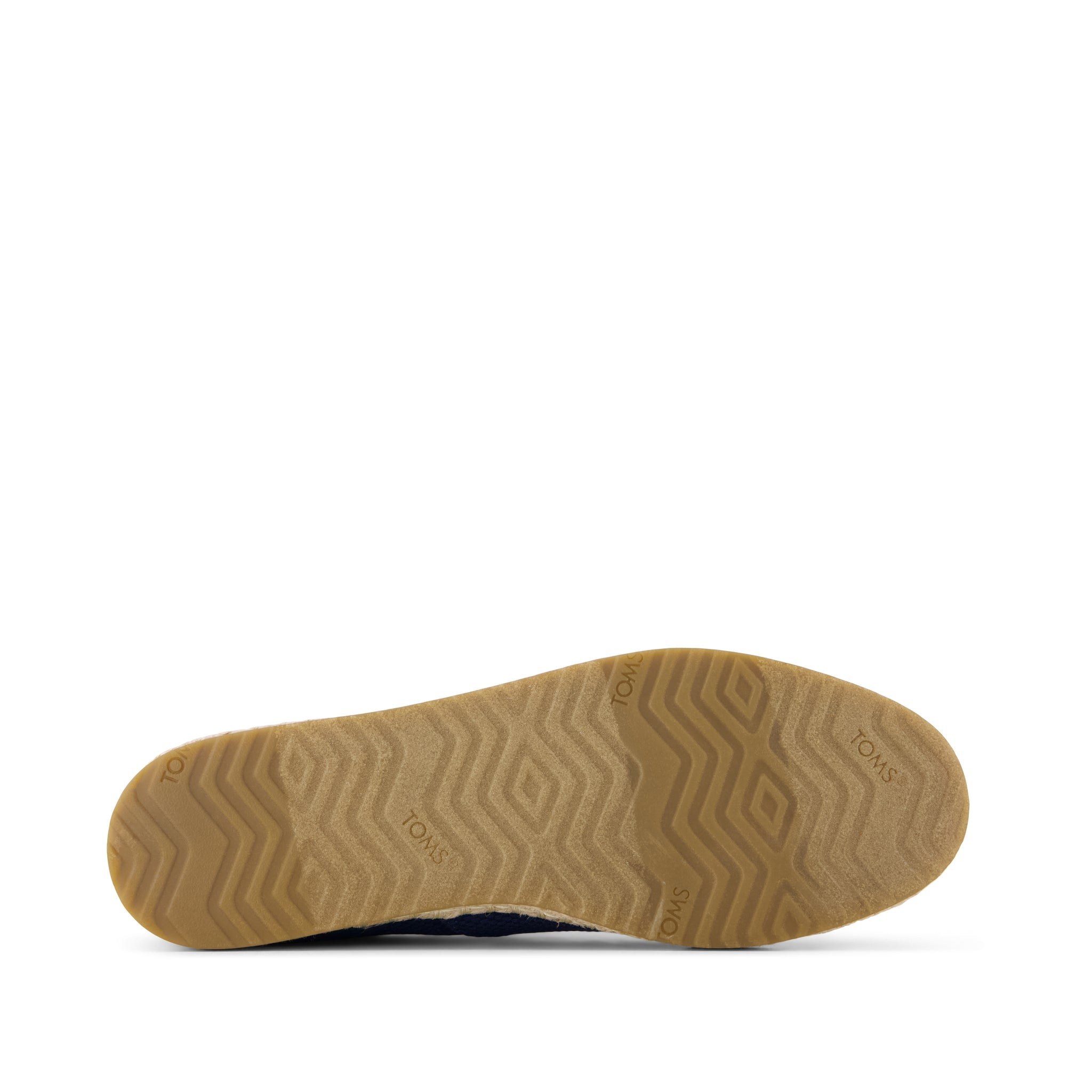 Womens Palmera Plus Navy - Image 4