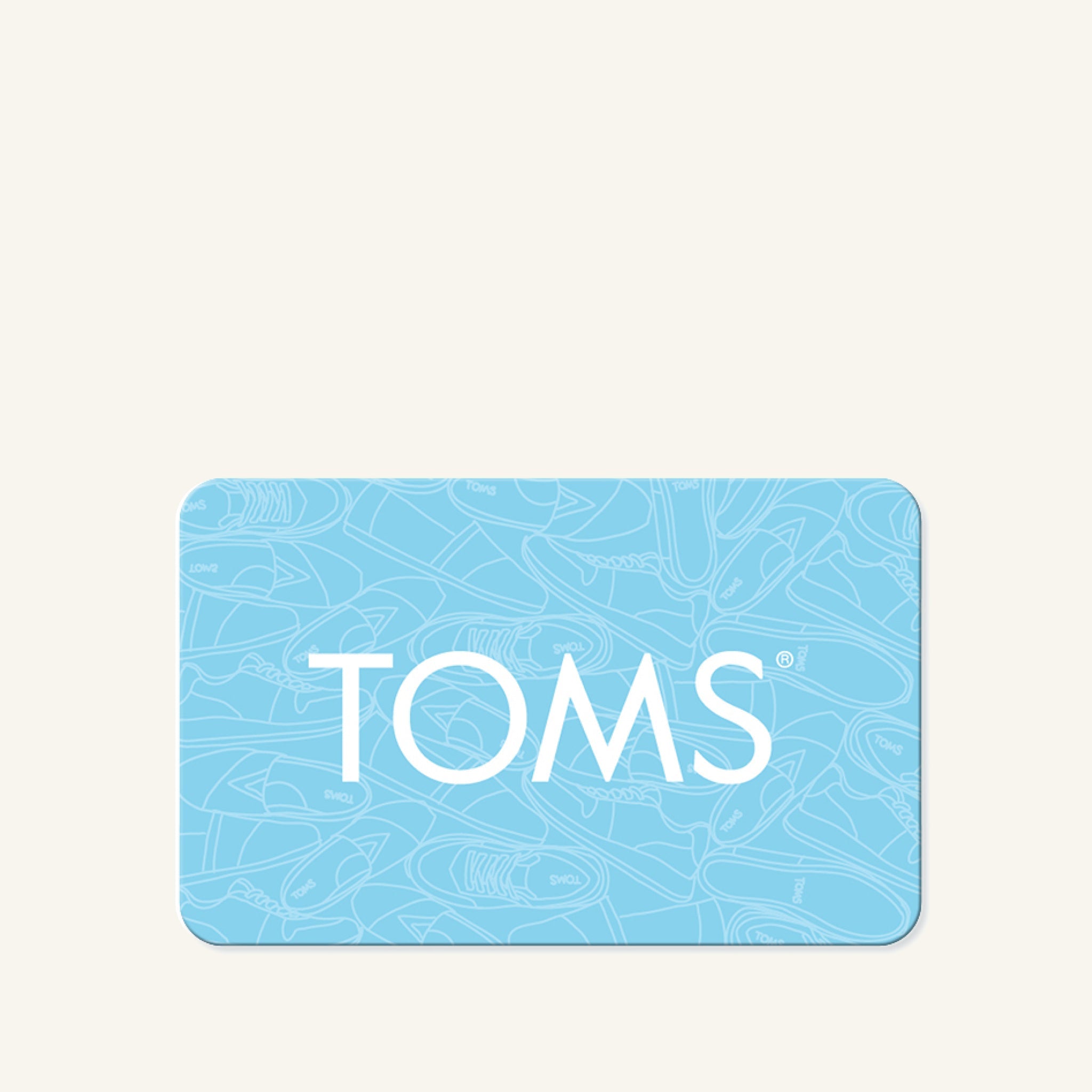 TOMS Digital Gift Card - Image 7