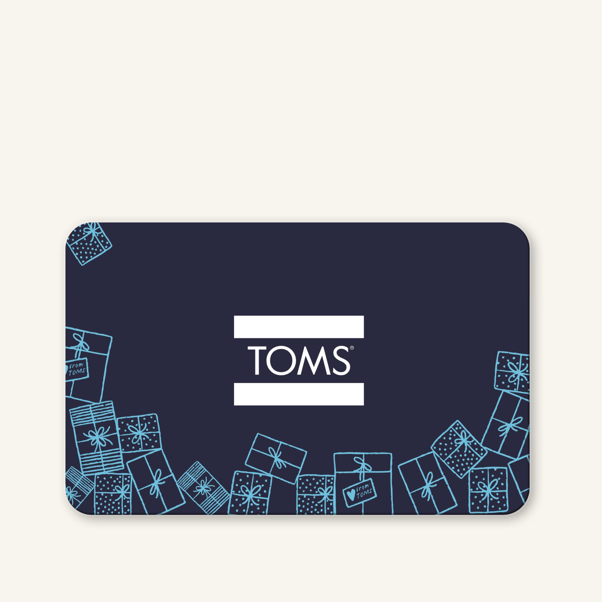 TOMS Digital Gift Card - Image 2