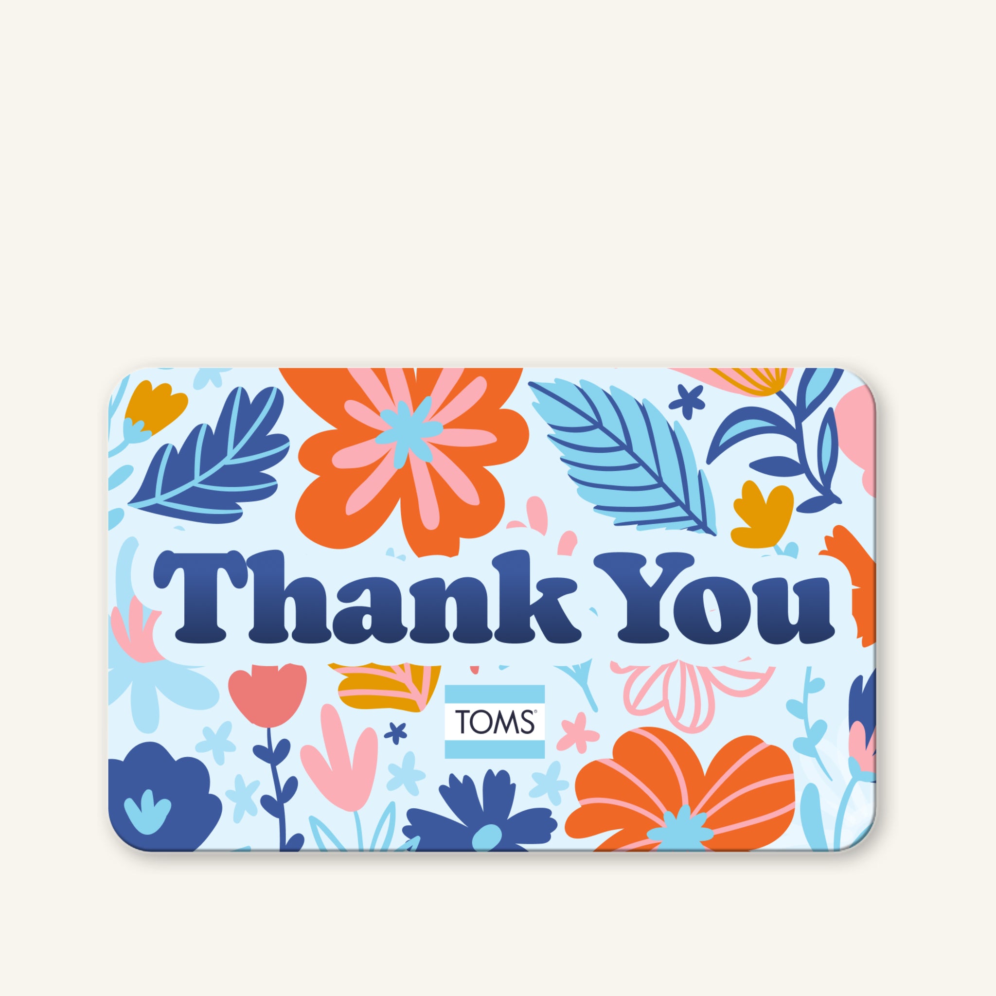 TOMS Digital Gift Card - Image 6